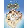 dvd le sapin a toujours les boules : l'île du cousin eddie