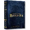 dvd le seigneur des anneaux : le retour du roi - version longue - edition belge