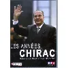dvd les années chirac