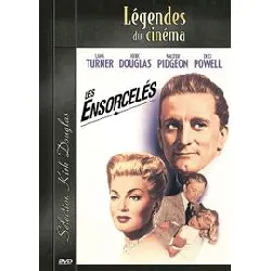 dvd les ensorcelés