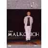 dvd les feux de la rampe - john malkovich