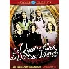 dvd les quatre filles du docteur march dvd