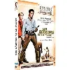 dvd les rôdeurs de la plaine - édition spéciale