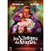 dvd les vierges de satan dvd