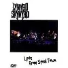 dvd lynyrd skynyrd: lyve from steel town