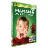 dvd maman, j’ai raté l’avion dvd