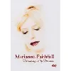 dvd marianne faithfull - dreaming my dreams