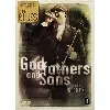 dvd martin scorsese présente le blues - godfathers and sons