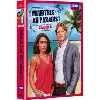 dvd meurtres au paradis saison 5 dvd