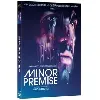 dvd minor premise dvd