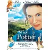 dvd miss potter