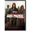 dvd mission: impossible ghost protocol - import us