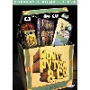 dvd monty python & co - la première folie des monty python + the rutles + du vent dans les saules