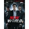 dvd new world dvd
