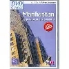 dvd new york - manhattan : démesure et passion