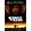 dvd no country for old men - zone 1