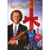 dvd noël chez andré rieu