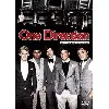 dvd one direction [all the way to the top]