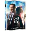 dvd one more time dvd