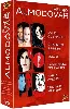 dvd pedro almodóvar - integrale 1998 - 2011 [édition limitée]