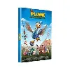 dvd plume, la basse - cour a un incroyable talent dvd