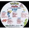 dvd pokemon battle frontier