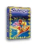 dvd princesse shéhérazade - coffret