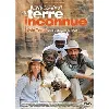 dvd rendez - vous en terre inconnue - sylvie testud chez les gorane au tchad