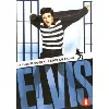 dvd rock du bagne - jailhouse rock - ed sp - 50th anniv - bilingue