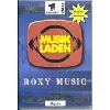 dvd roxy music - music laden