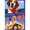 dvd rusty - chien détective + mon chien ce héros ! - pack