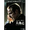dvd s.a.c : des hommes dans l'ombre