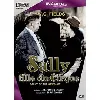 dvd sally fille du cirque