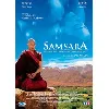 dvd samsara - édition single