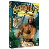 dvd sandokan, le tigre de malaisie - coffret - volume 1