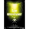dvd save the green planet