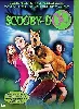 dvd scooby doo raja