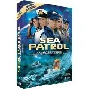 dvd sea patrol - saison 1