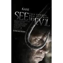 dvd see no evil