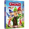 dvd sherlock gnomes dvd
