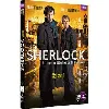 dvd sherlock saison 1 dvd