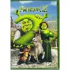 dvd shrek 2