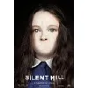 dvd silent hill (2006)