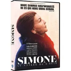 dvd simone