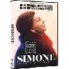dvd simone