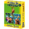 dvd spécial scooby - doo - les films : scooby - doo + scooby - doo 2 : les monstres se déchaînent