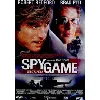 dvd spy game (edition locative)
