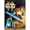 dvd star wars ii - attack of the clones
