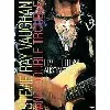 dvd stevie ray vaughan - live from austin, texas