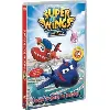 dvd super wings jusqu'au bout du monde saison 2 volume 4 dvd